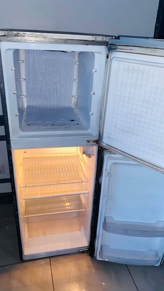 fridges