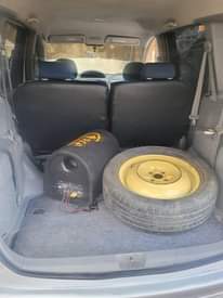 A picture of TOYOTA SIENTQ