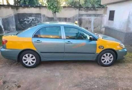 cars accra