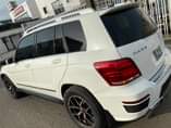 A picture of Clean glk350 upgraded to 2013 buy and drive