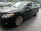 A picture of Very clean 2010 Toyota Camry Spider First Body Everything is