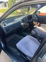 nissan primera