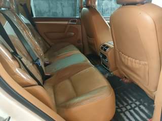 A picture of 2009 Used but not registered Porsche Cayenne