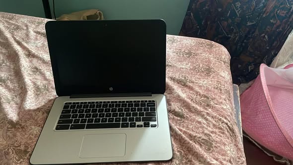 hp laptops