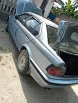 A picture of Bmw