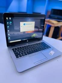 A picture of HP EliteBook 745