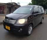 A picture of Toyota Noah