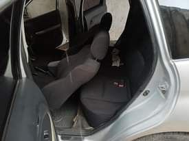 A picture of TOYOTA I S T
