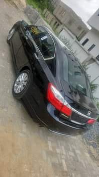 A picture of MR KEN AUTOs Ur Happiness Is Our Priority 2348038966089 call