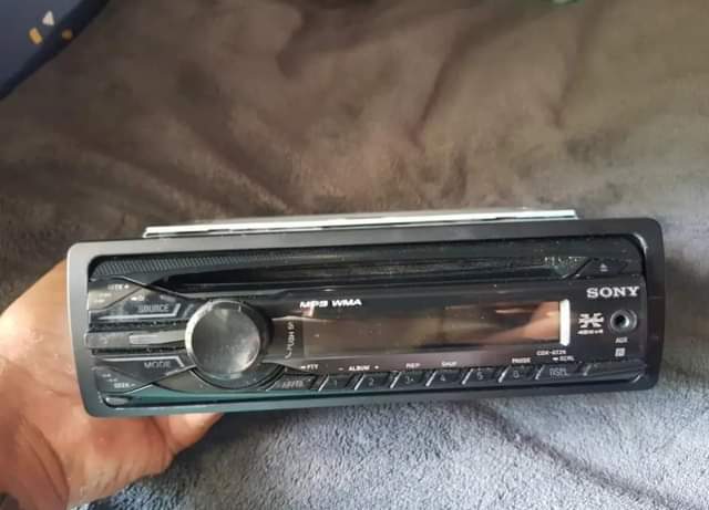 car audio