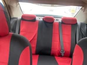 A picture of Toyota Camry 2005 Sound engine and gear AC 2 9m
