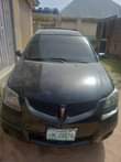 A picture of Toyota vibe 2004