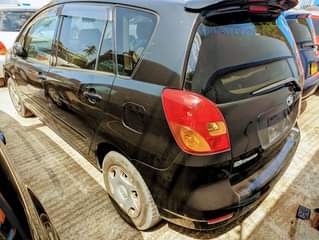 A picture of 2002 Toyota Spacio