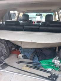 A picture of 2006 Lexus Rx 330 Lexus Rx 330