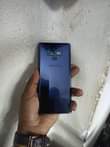 A picture of Samsung galaxy note 9 at 550 000