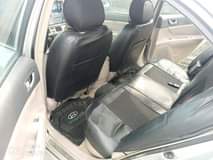 A picture of 2007 Hyundai sonata 1 4m Engine and gear is perfect