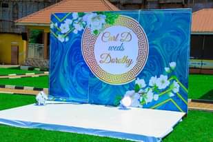 A picture of Decorations