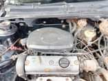 A picture of Volkswagen golf 2000 pure first body perfectly working