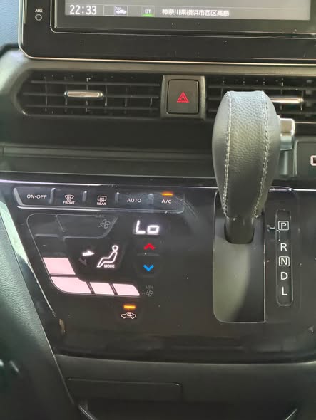 A picture of Nissan Dayz Highway Star S Hybrid 2022 Model Fresh import