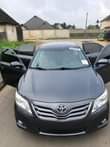 A picture of 2012 Toyota camry direct Toks buy