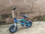 A picture of Bicycles