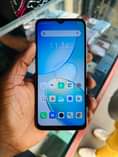 A picture of Infinix hot 12i 64GB at shs 295 000ugx