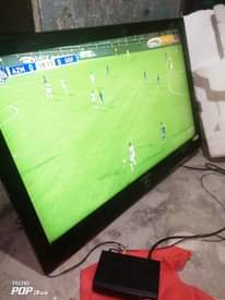 A picture of Tv inc 42 Samsung bei 300