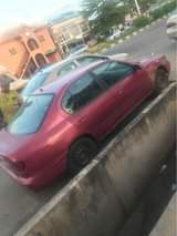 A picture of Nissan Premera