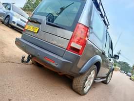 A picture of Land Rover