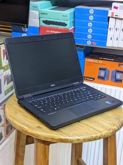 dell laptop