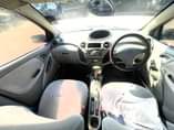 A picture of TOYOTA PLATZ BEI 4 3 MILION CC 1490 FULL C