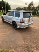 A picture of SUBARU FOR SALE 0701057114 0761990442