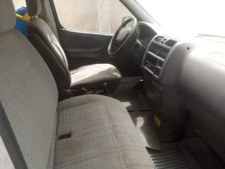 A picture of Toyota haice