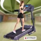 A picture of Sport treadmills