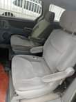 A picture of URGENT SALE Clean Reg 05 Toyota Sienna fabric engine gear