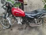 A picture of Sanlg 125