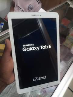 tablet