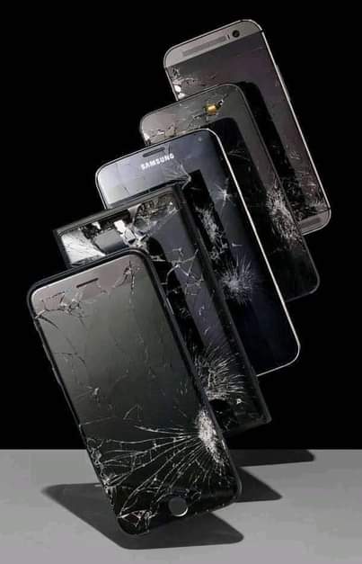 smartphones