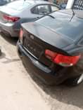 A picture of Kia cerato
