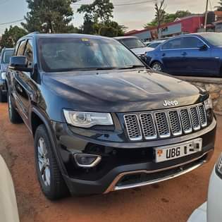 jeep