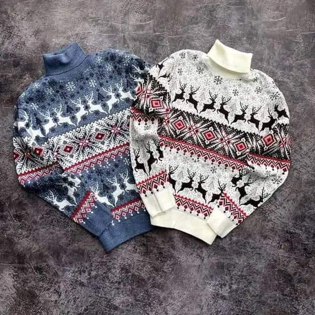 sweaters