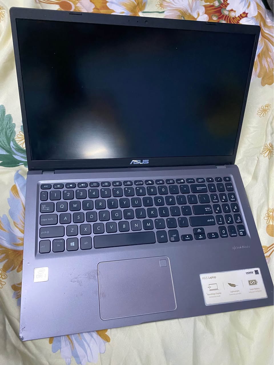 laptops