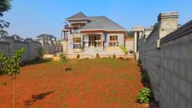 A picture of NEWLY BUILT MODERNISED FLAT HOUSE FOR SALE AT SERINYA ESTATE
