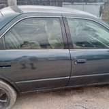 A picture of Model Toyota Camry Tiny light Year Direct2002 Price 750k naira