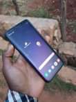 A picture of SAMSUNG GALAXY S9 PLUS