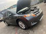 A picture of 1 month used Toyota Venza 2014 model full option