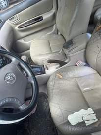 A picture of SUPER DISTRESS SALE THIS EXTREMELY clean in and out Toyota