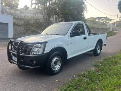 Car F.