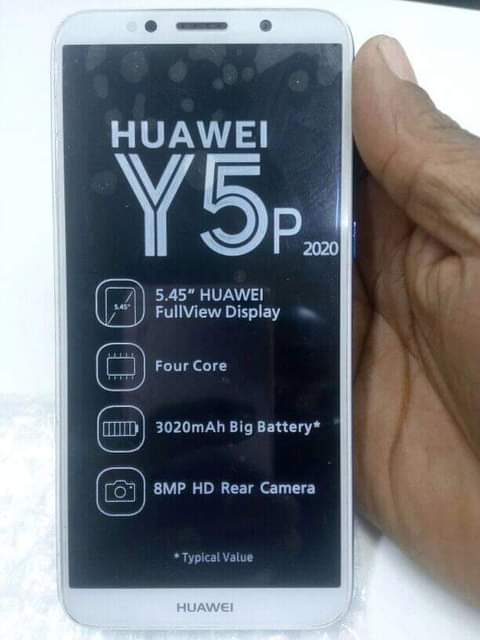 huawei phones