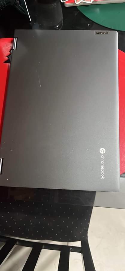 chromebook